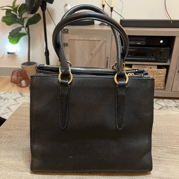 Coach Crossbody Bag - Picture 4 of 9